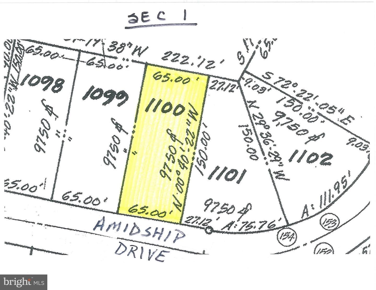 Lot 1100 Amidship Drive photo 23