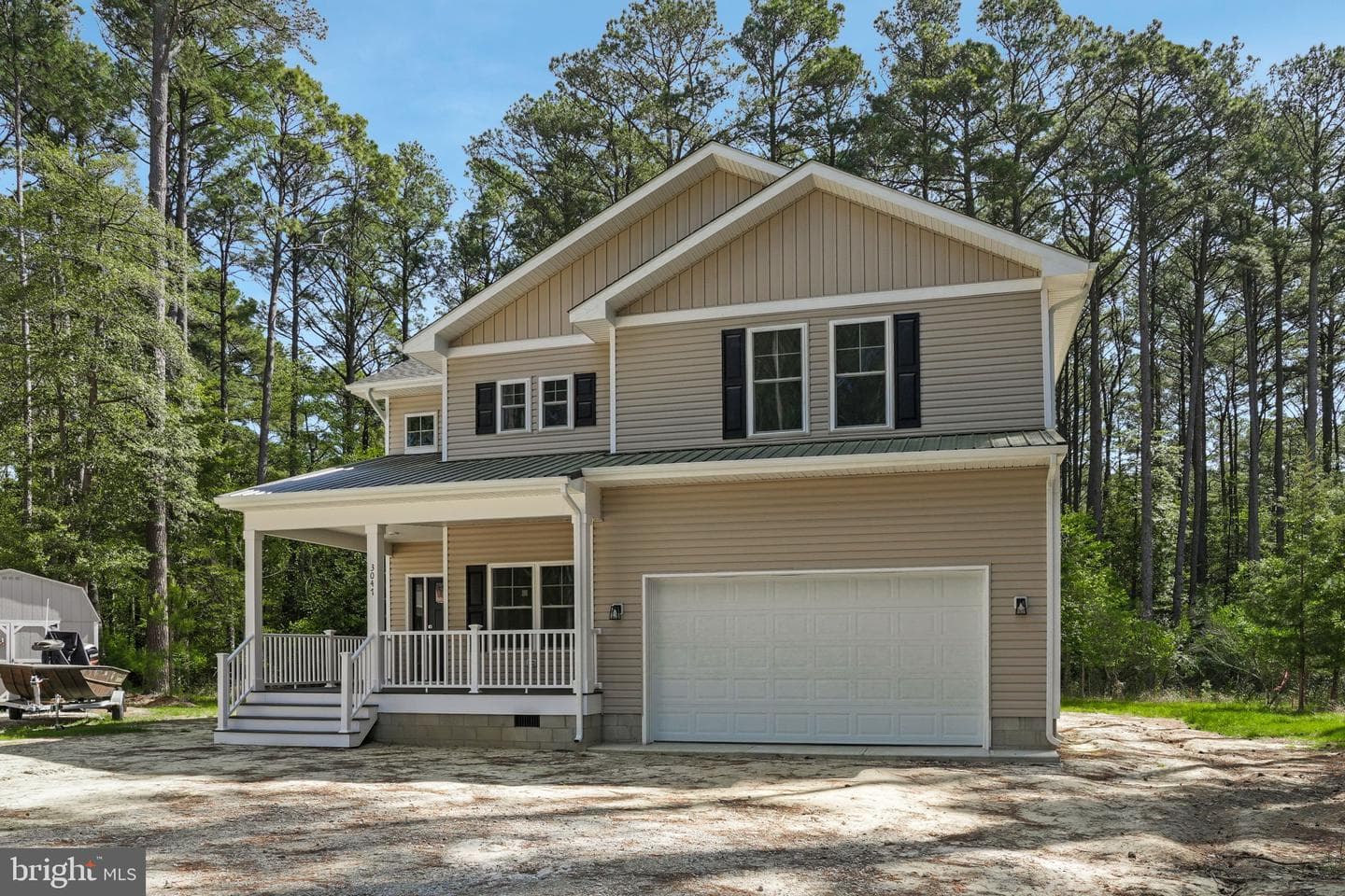 3047 Dinghy Court photo 3