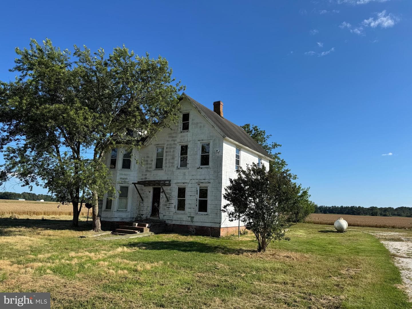 7382 Bullbegger Road, Oak Hall