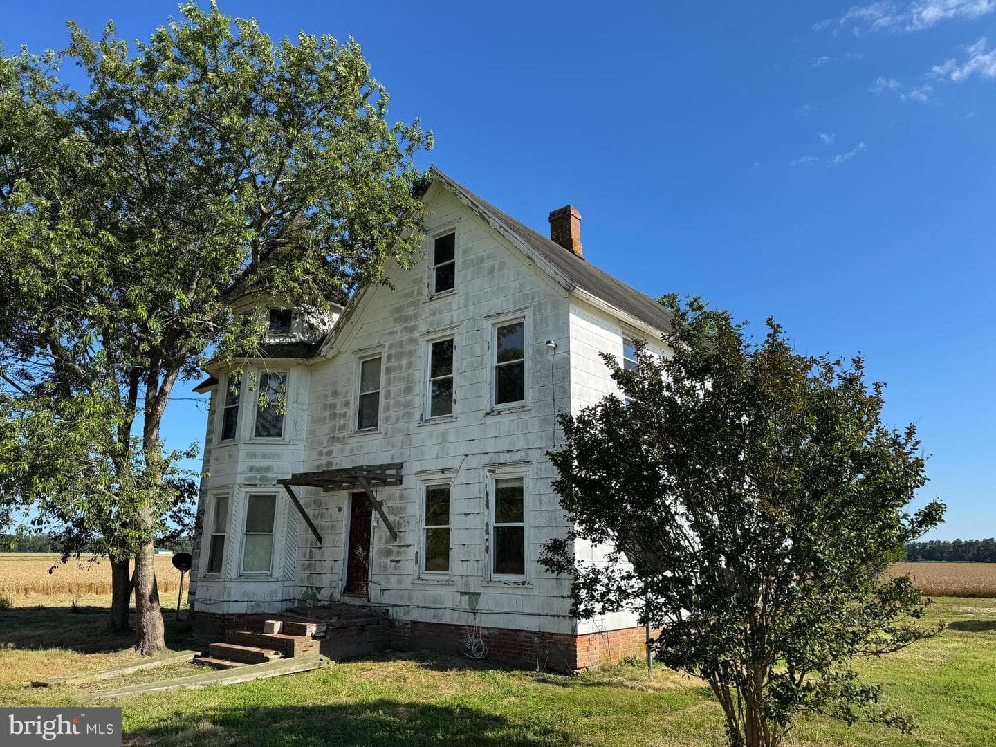 7382 Bullbegger Road, Oak Hall