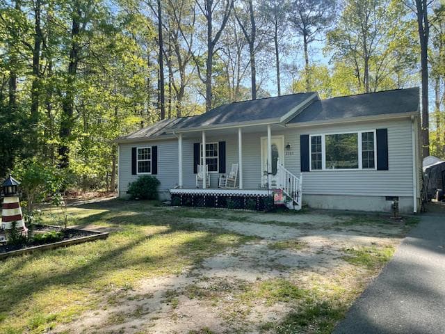 2283 Buccaneer Boulevard, Greenbackville