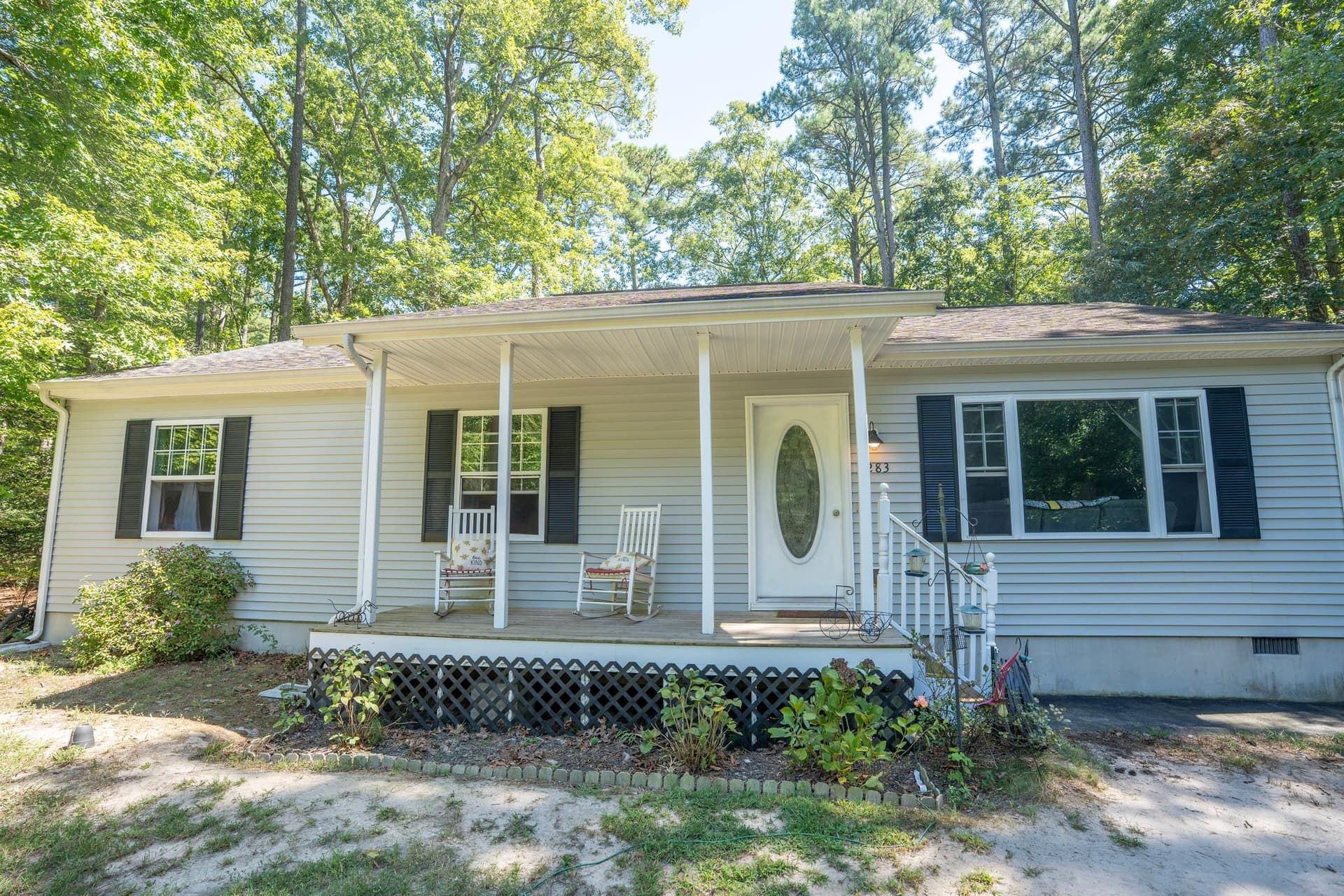 2283 Buccaneer Boulevard photo 4