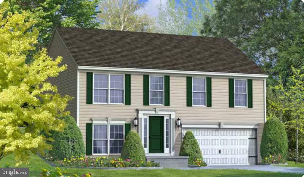 Lot 490 Dry Dock Court, Greenbackville