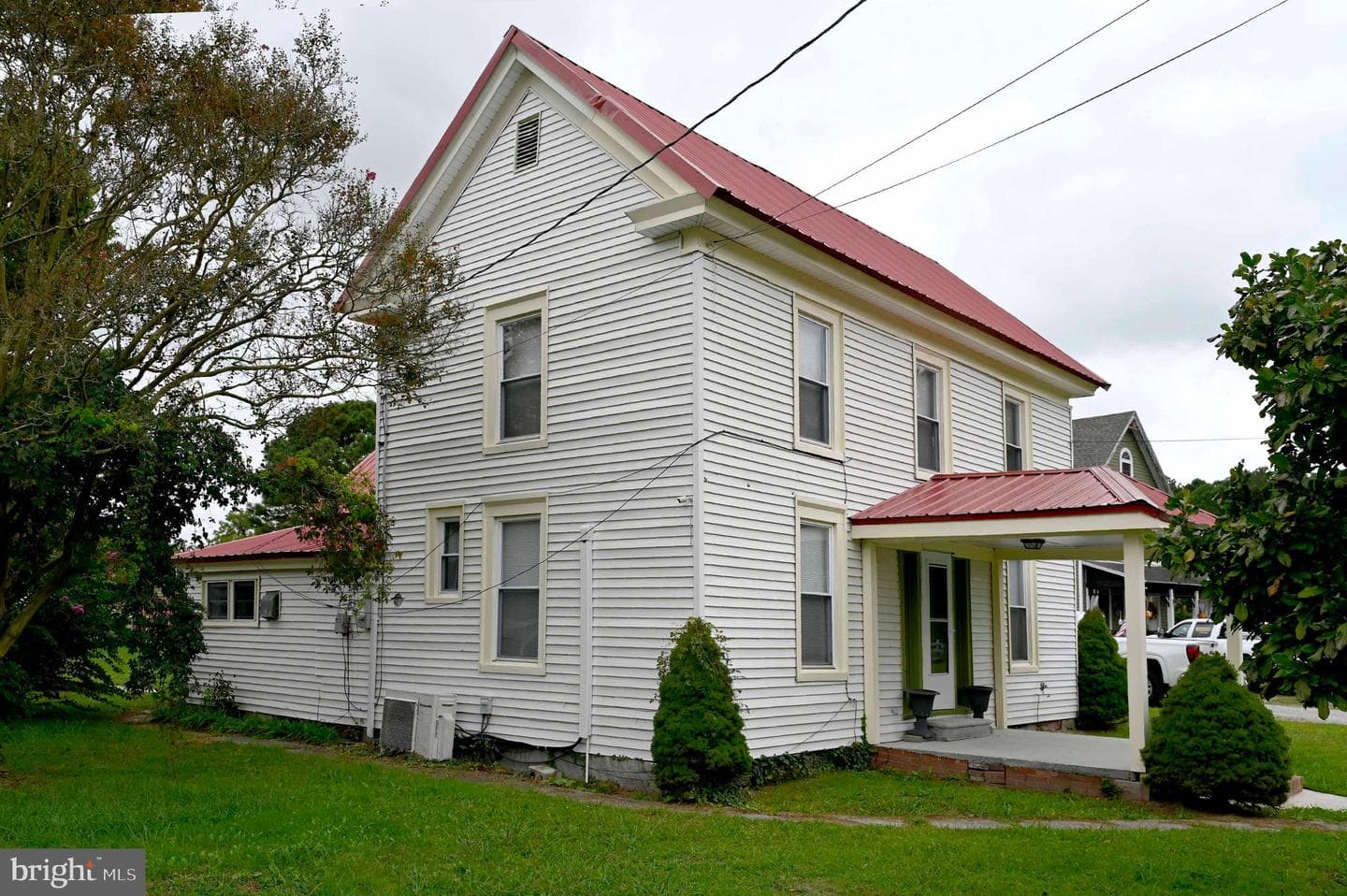 25588 Shore Main Drive photo 3