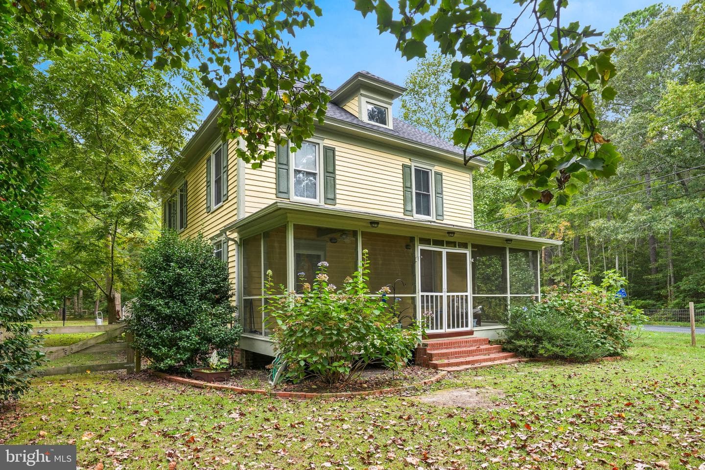 12564 Hacks Neck Road photo 3