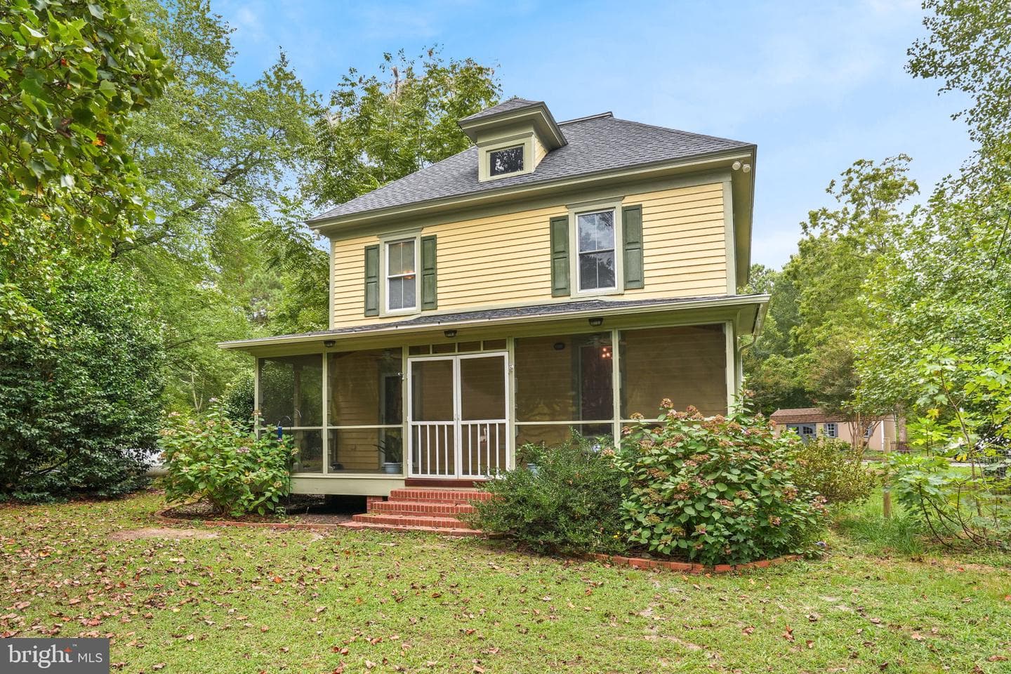 12564 Hacks Neck Road photo 4