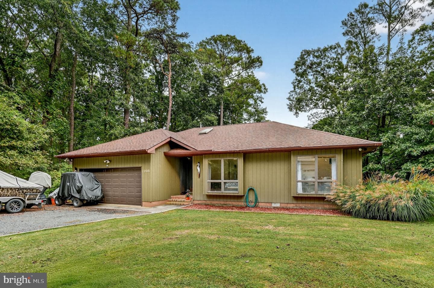 2235 Brigantine Boulevard, Greenbackville
