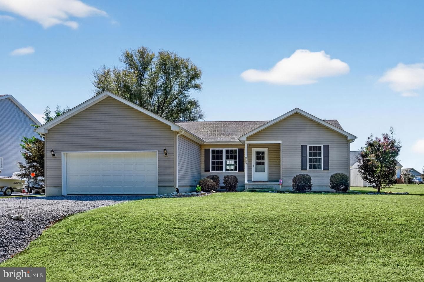 37406 Davey Jones Boulevard, Greenbackville