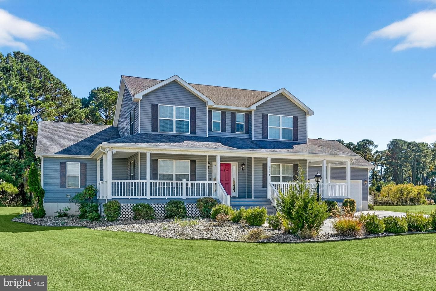 3079 Meridian Drive photo 2