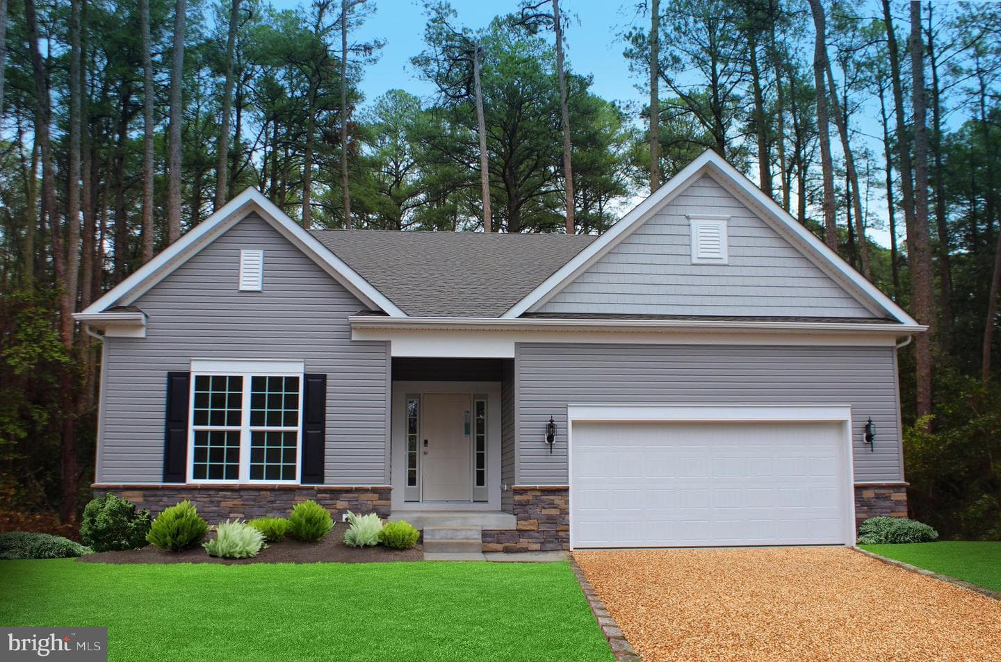 2497 Dry Dock Ct, Greenbackville