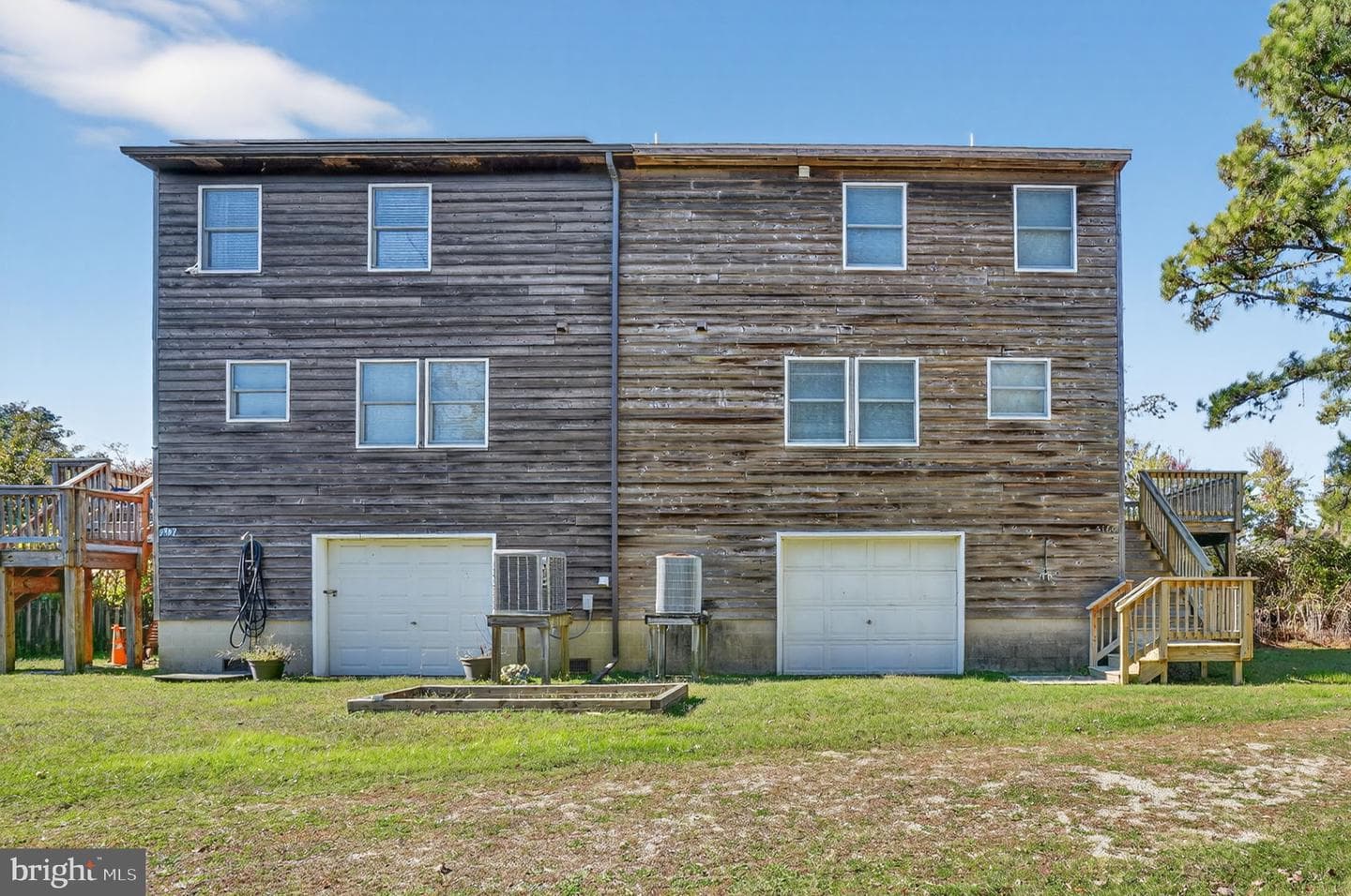 5160 Mallard Pond, Chincoteague Island
