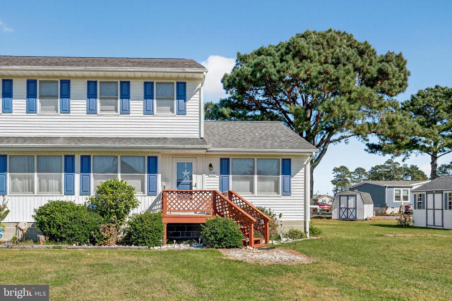 6135 Martin Lane, Chincoteague Island