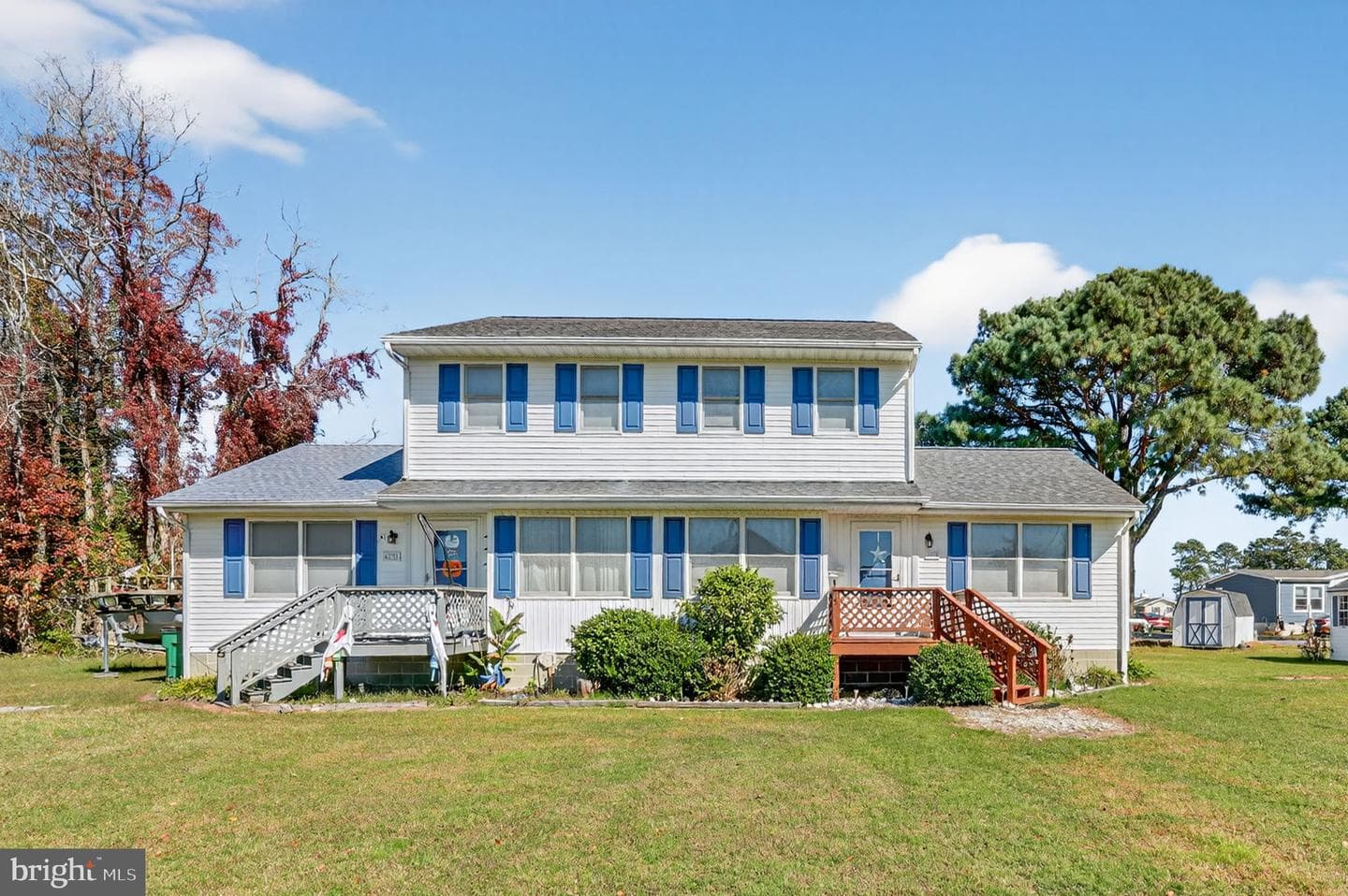6135 Martin Lane, Chincoteague Island