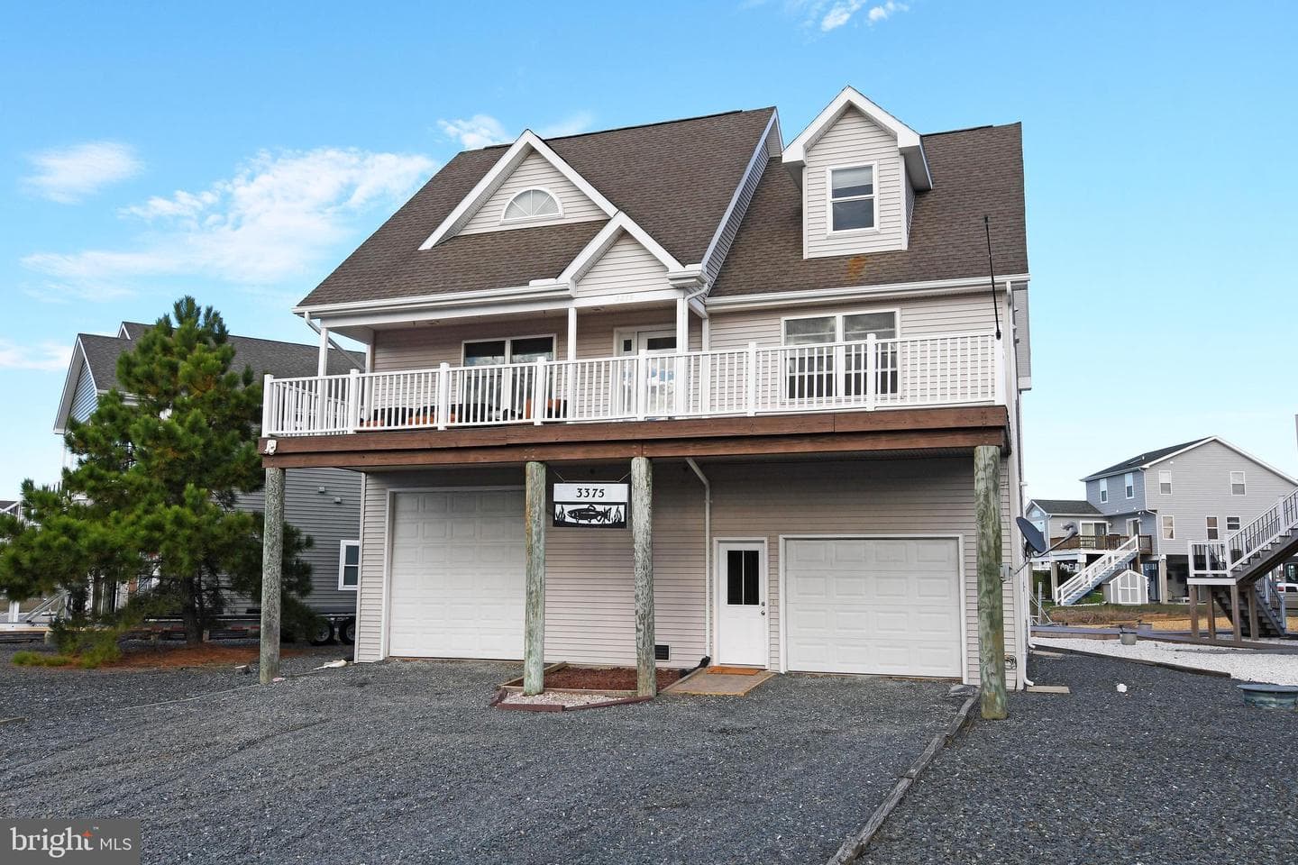 3375 Anchor Court, Greenbackville