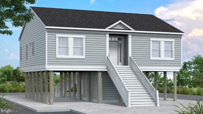 1140 Scimitar Way, Greenbackville