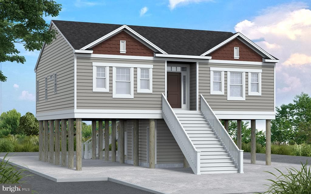 1140 Scimitar Way, Greenbackville