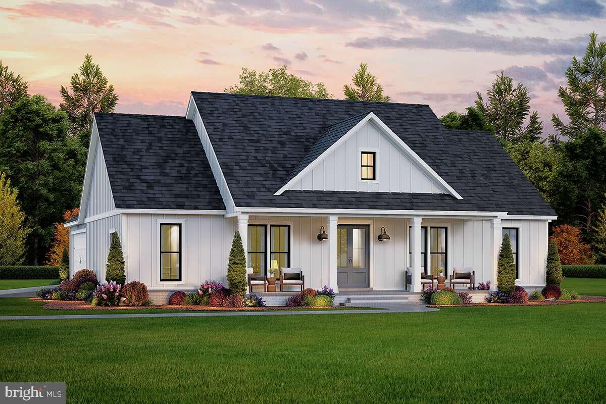 Lot 27 Church Street, Chincoteague Island