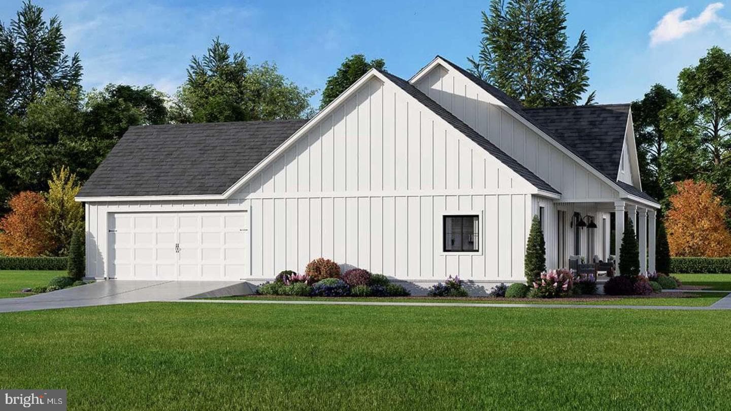 Lot 27 Church Street, Chincoteague Island