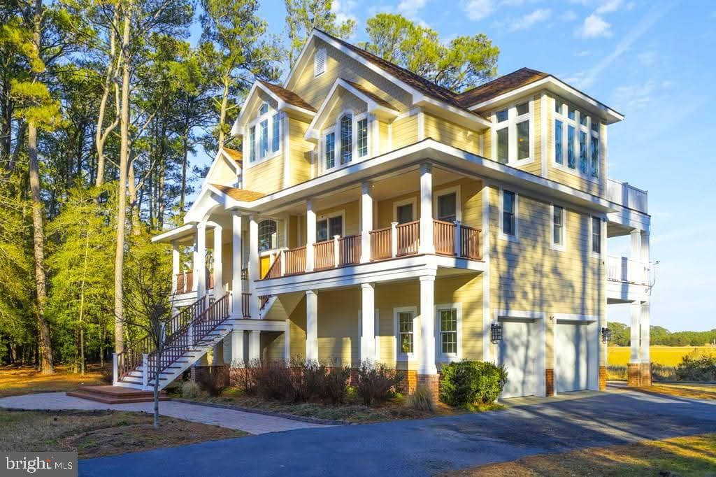 25323 Oceanview Court, Accomac