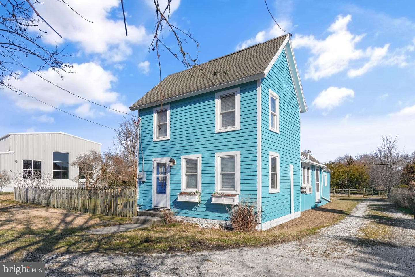 4145 Hur Lane, Chincoteague Island