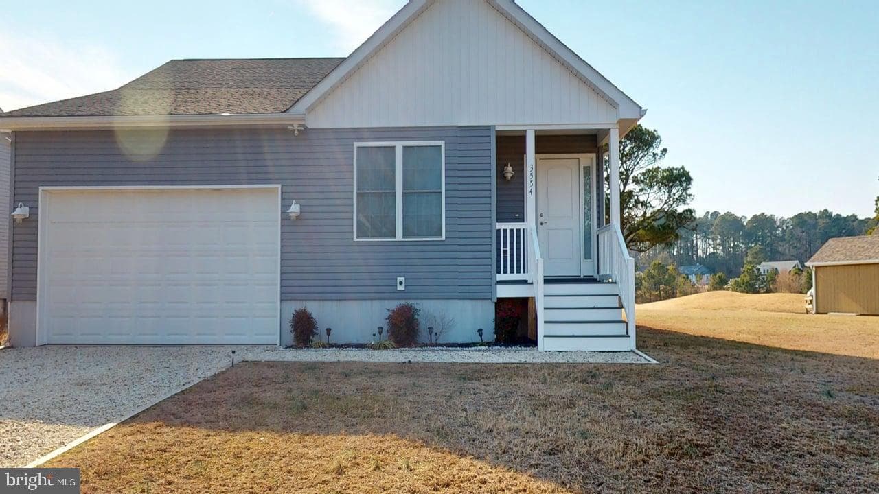 3554 Navigator Drive photo 2