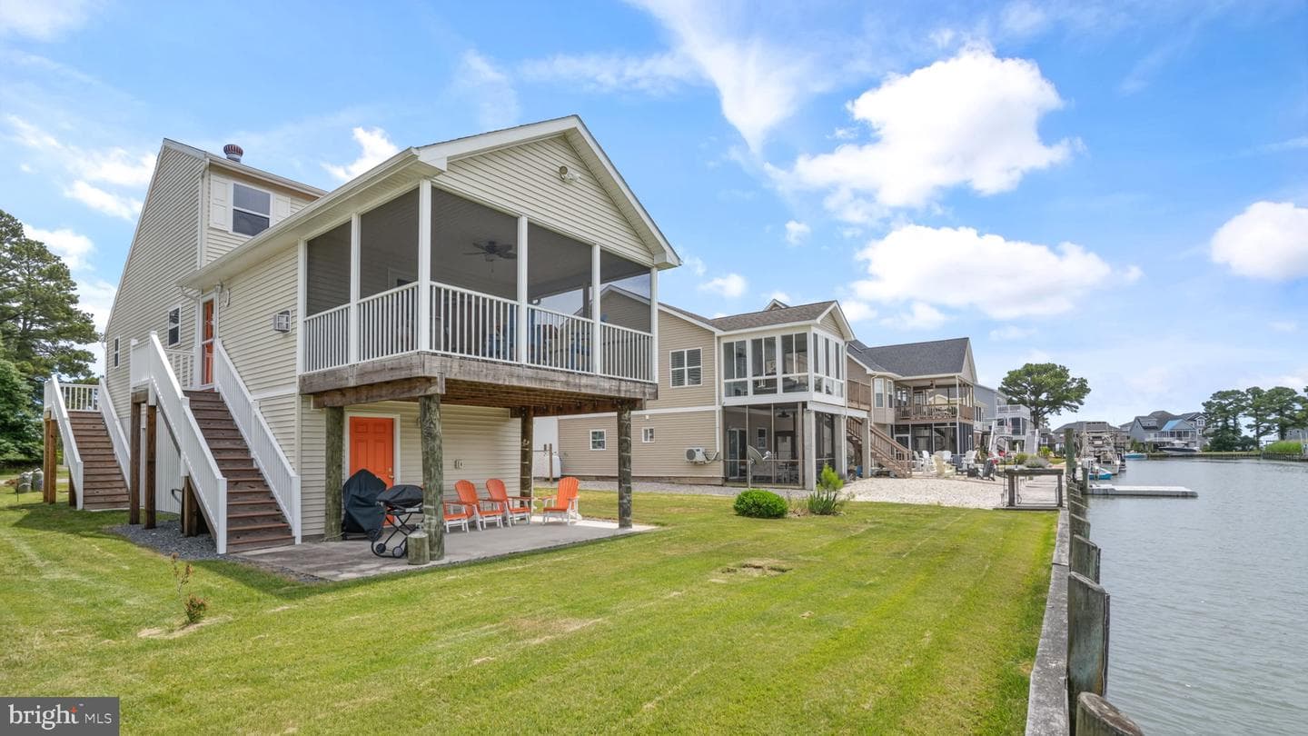3290 Scimitar Way, Greenbackville