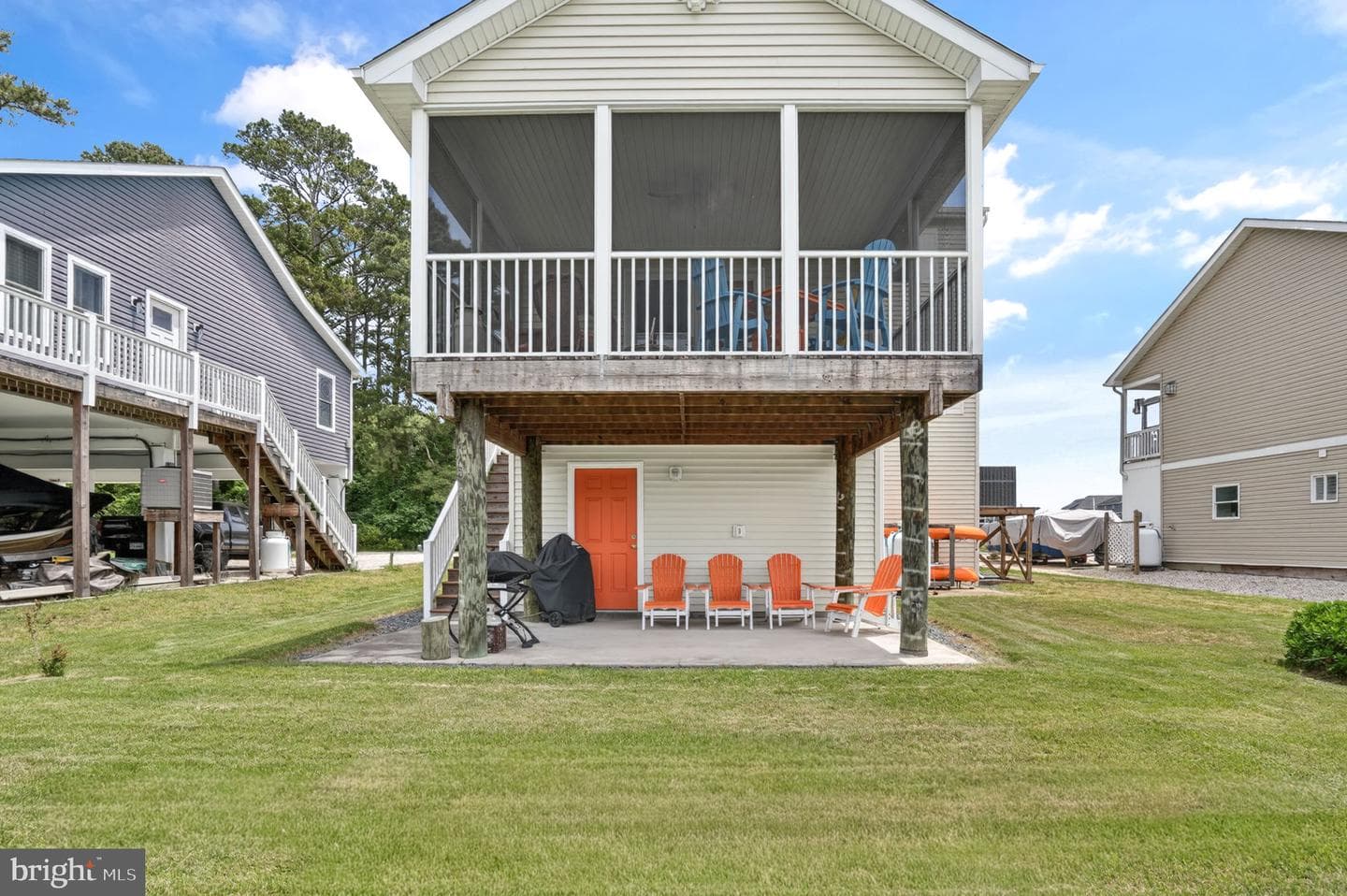 3290 Scimitar Way, Greenbackville
