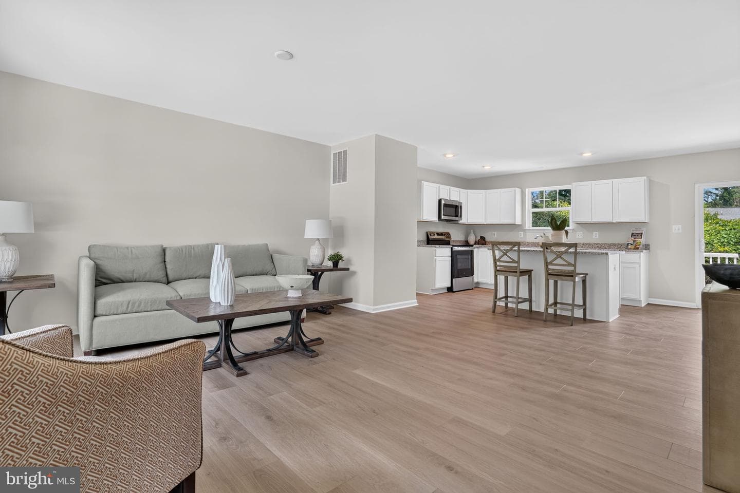 3238 Amidship Drive, Greenbackville