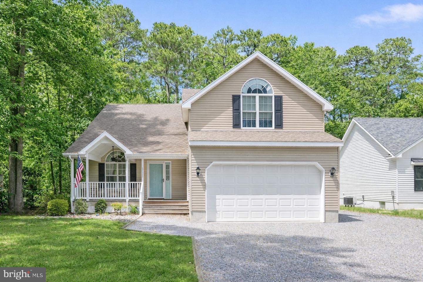 37323 Davey Jones Boulevard, Greenbackville