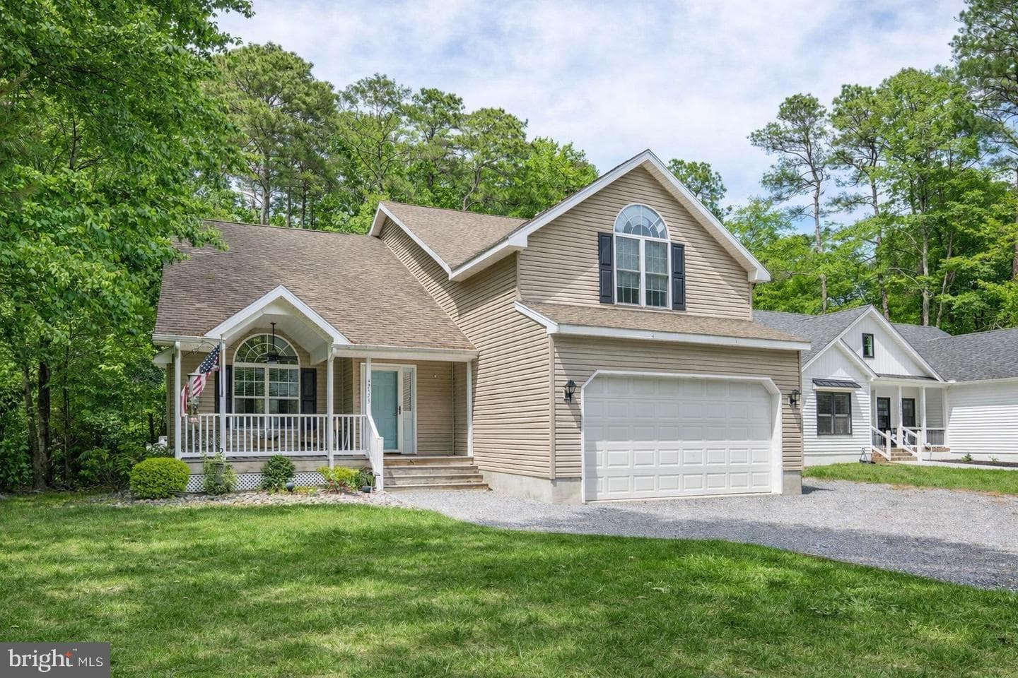 37323 Davey Jones Boulevard, Greenbackville