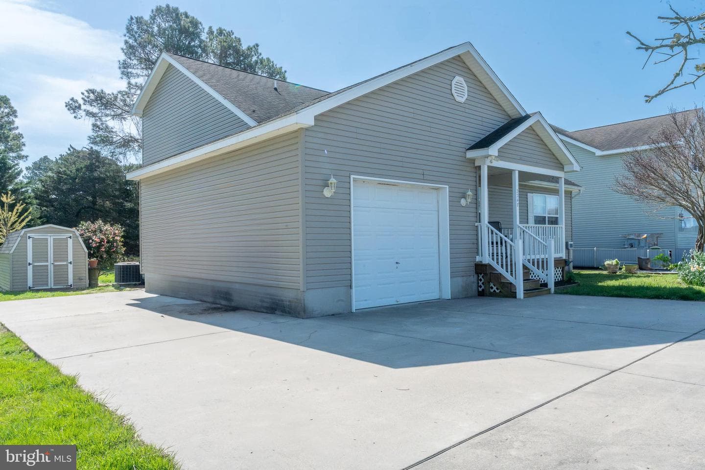 2247 Pike Dr, Greenbackville