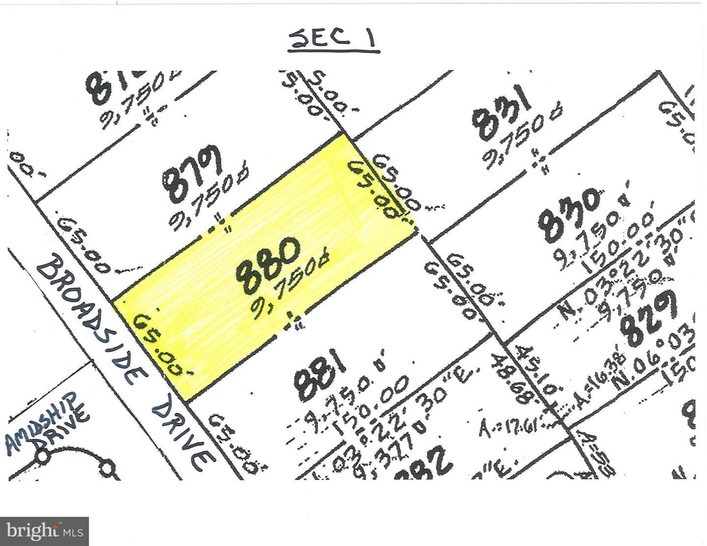 Lot 880 Broadside Drive photo 43