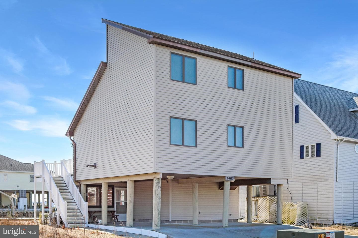 3402 Starboard Street, Greenbackville