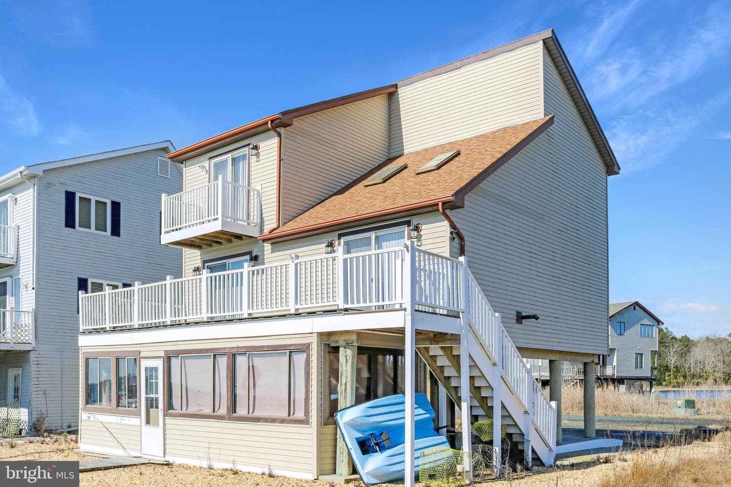 3402 Starboard Street, Greenbackville