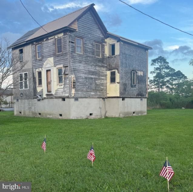20394 Saxis Rd photo 1