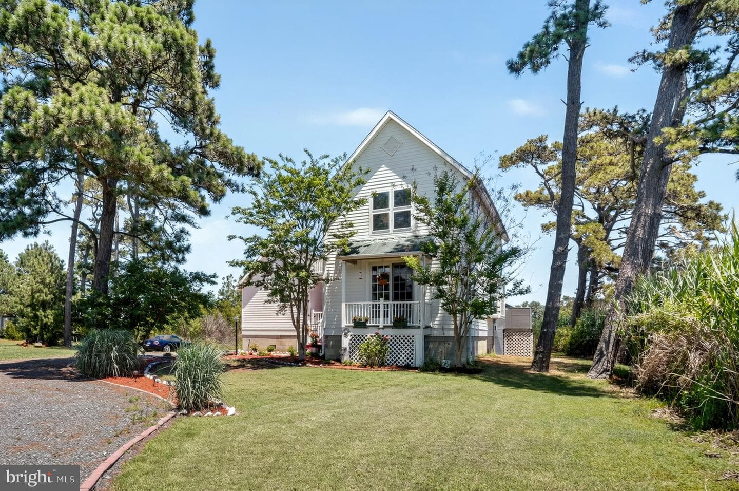 5119 Blake Point Road, Chincoteague Island