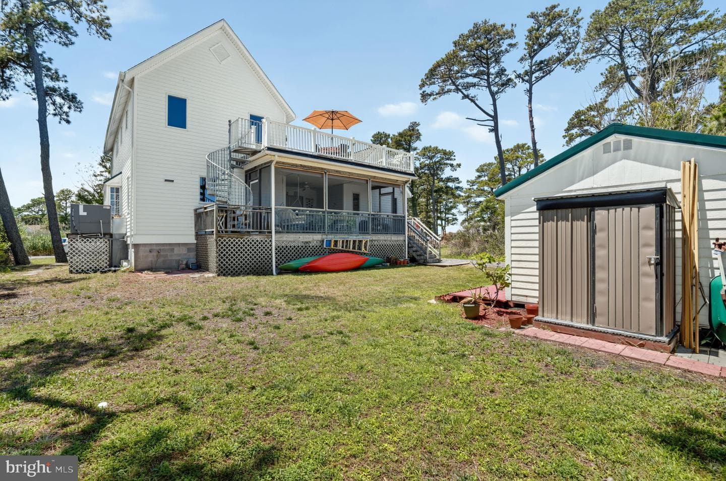 5119 Blake Point Road photo 44