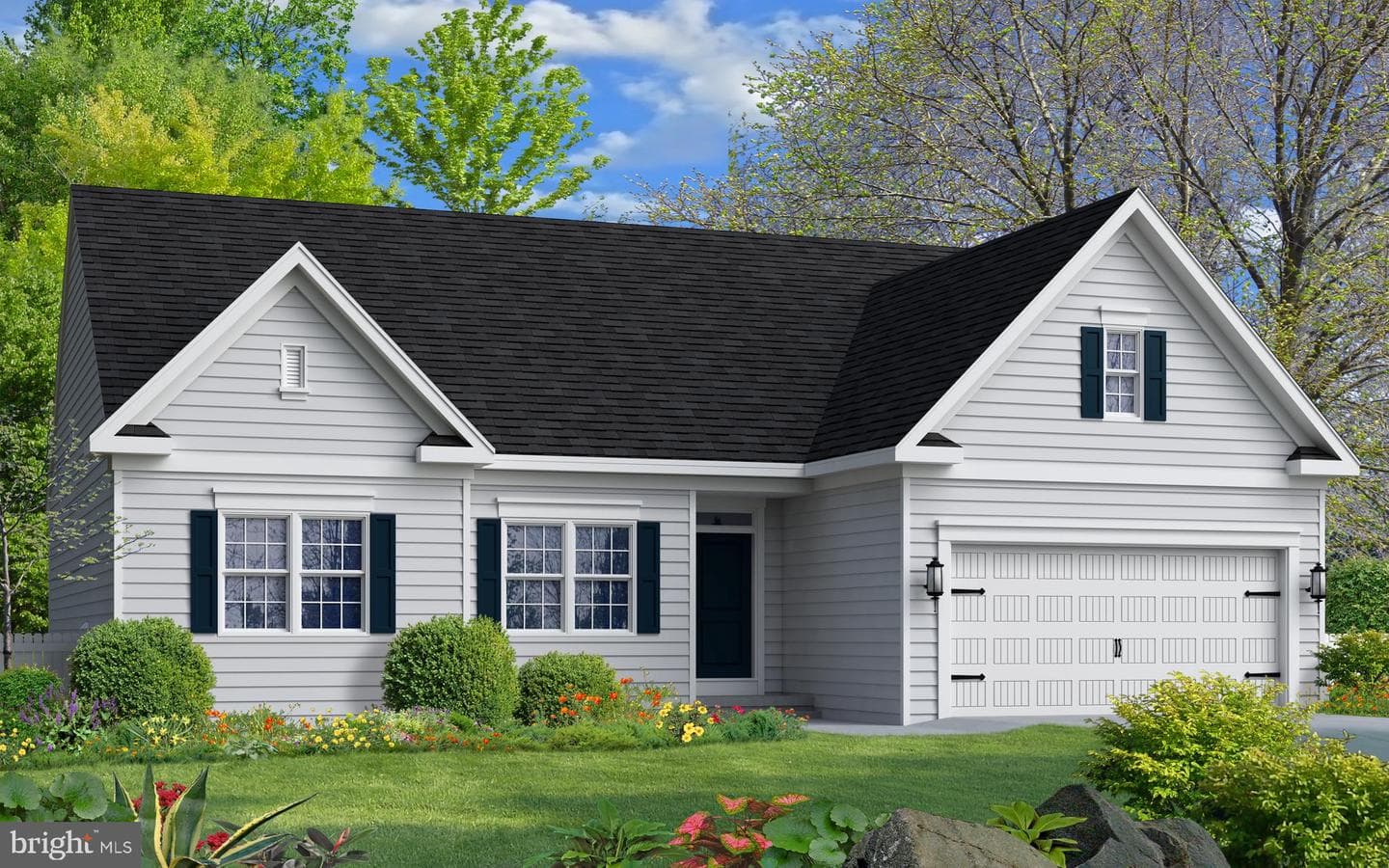 Lot 832 Castaway Drive, Greenbackville