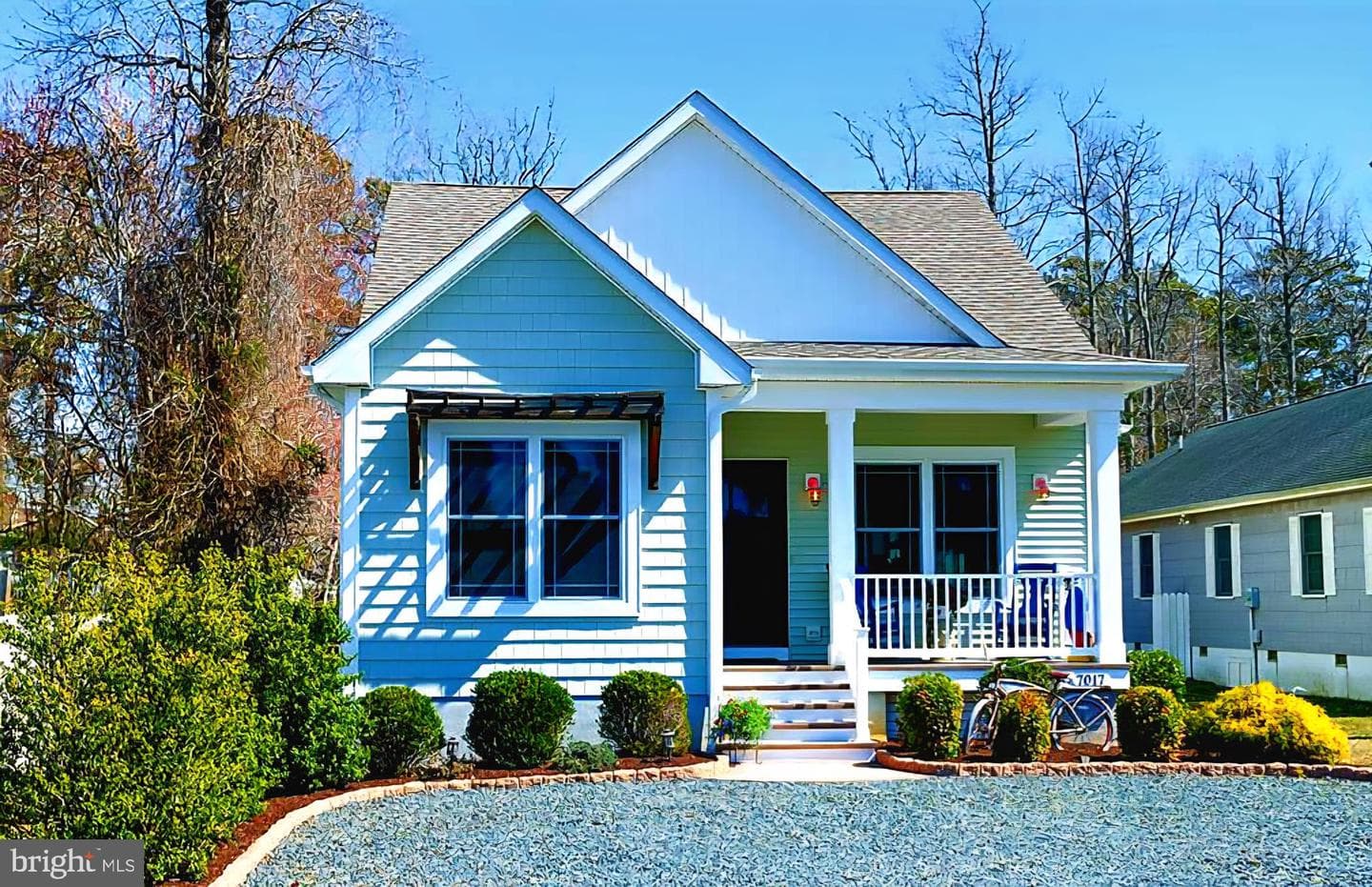 7017 Josephine Lane, Chincoteague Island