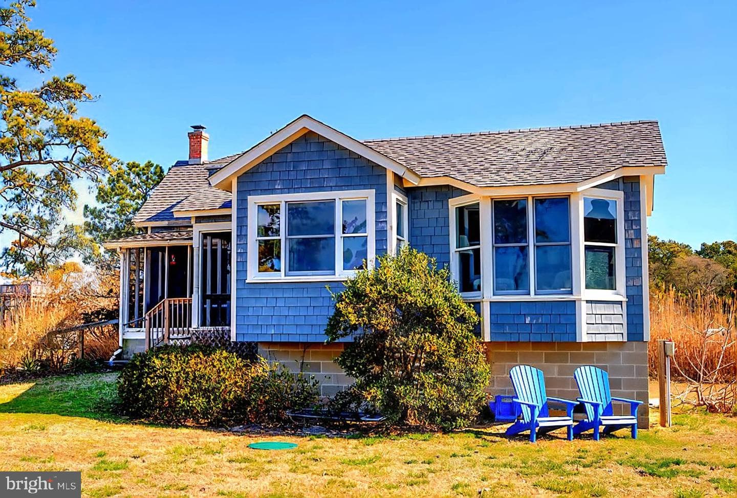 5174 Winder Lane, Chincoteague Island