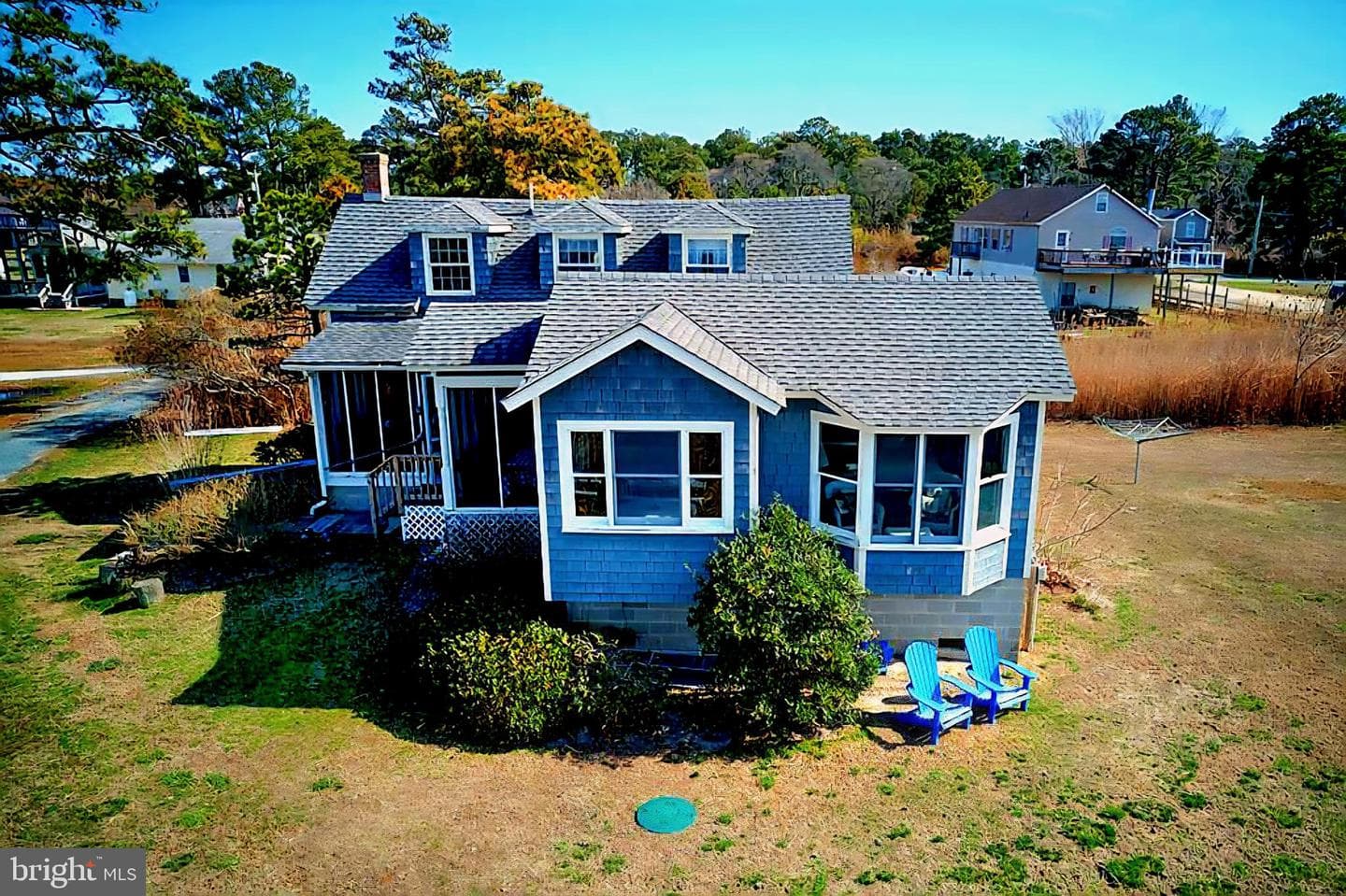 5174 Winder Lane photo 3