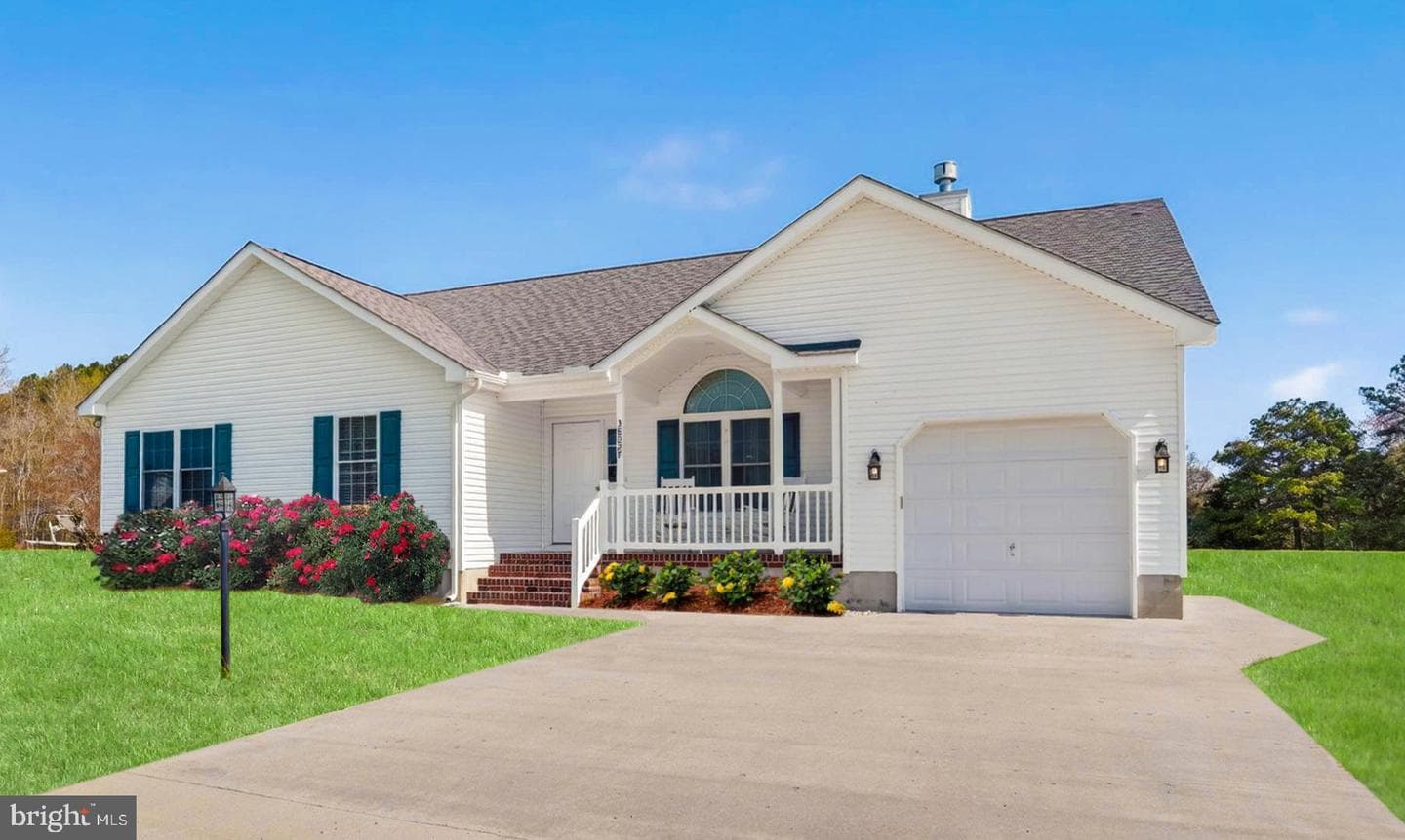 38027 Davey Jones Boulevard, Greenbackville