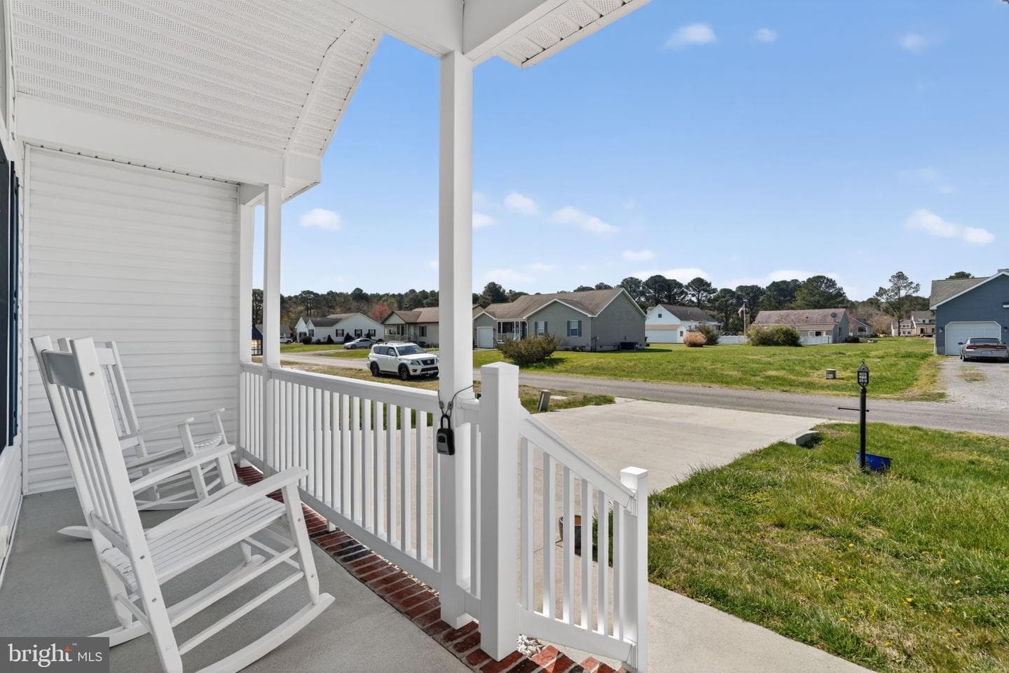 38027 Davey Jones Boulevard, Greenbackville