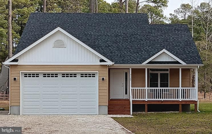 Lot 295 Navigator Drive, Greenbackville