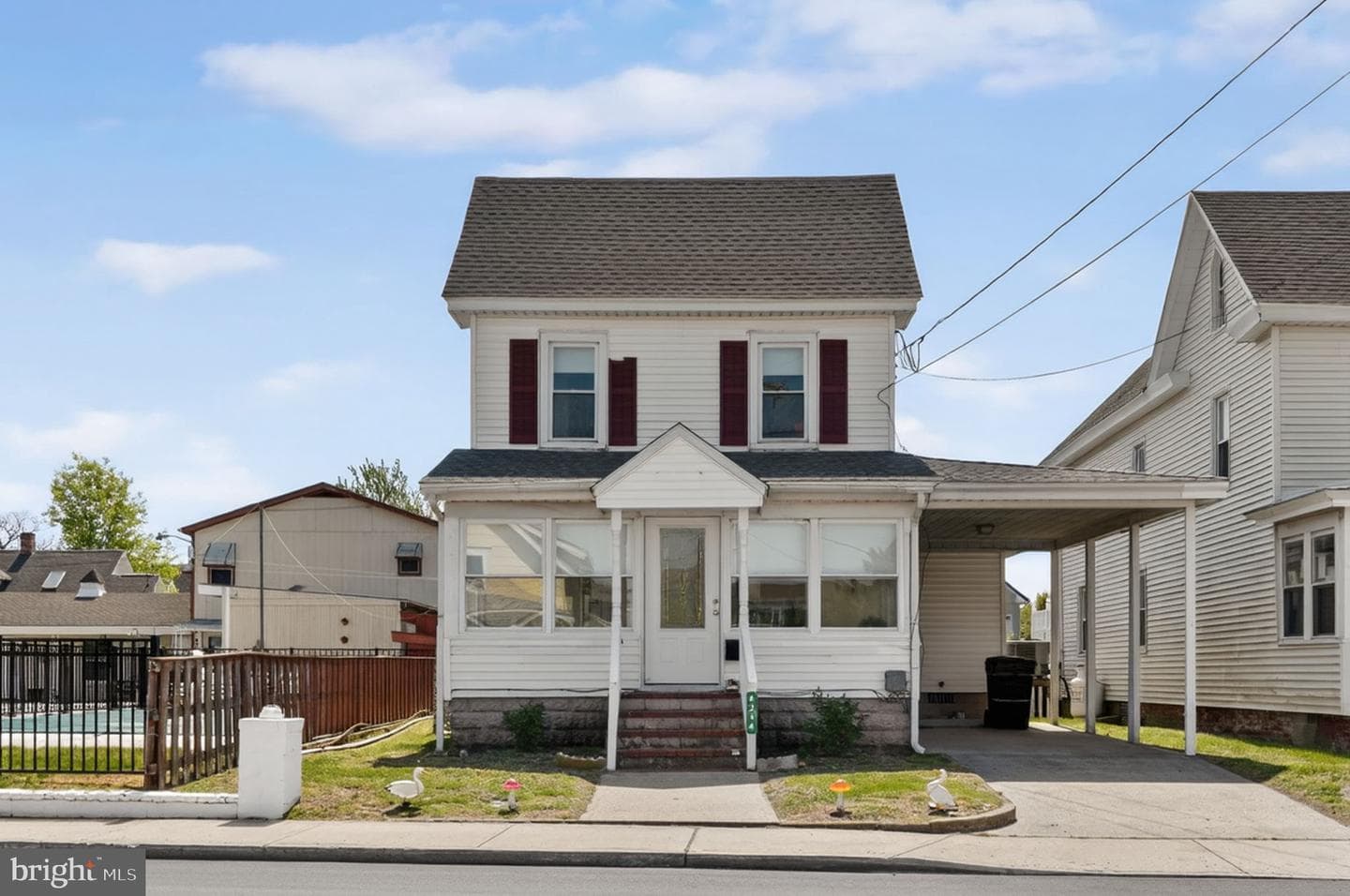 4214 Main Street