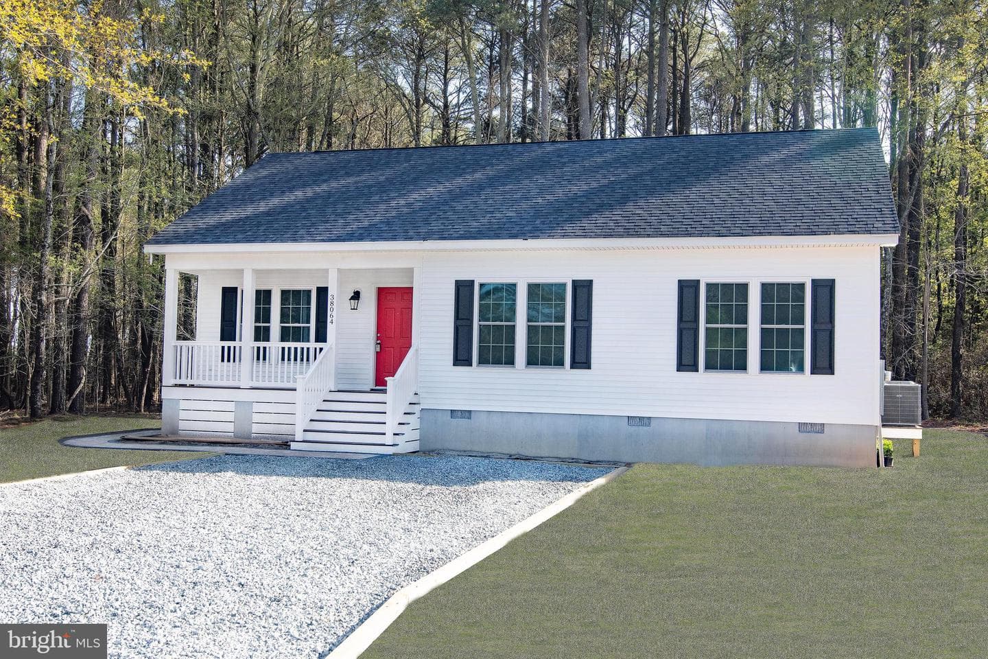 38064 Tiller Court, Greenbackville