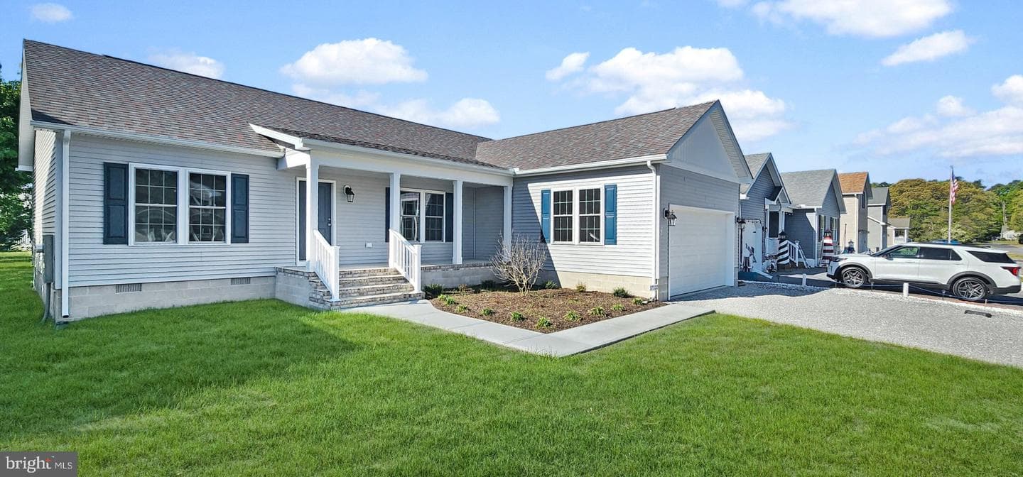 37322 Doubloon Drive, Greenbackville