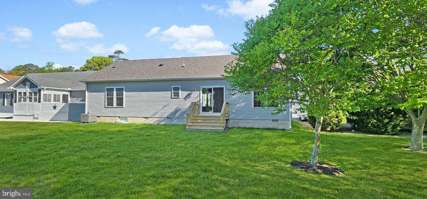 37322 Doubloon Drive, Greenbackville