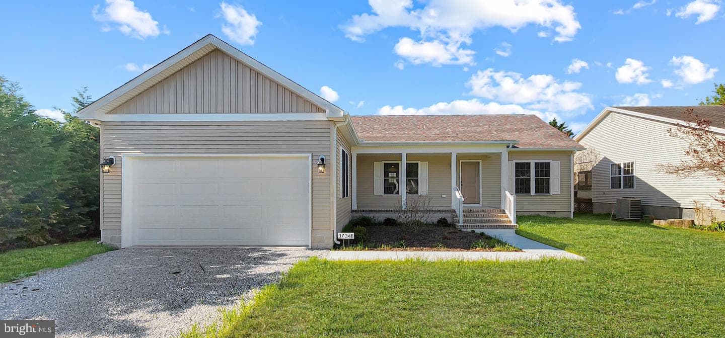 37348 Doubloon Drive, Greenbackville