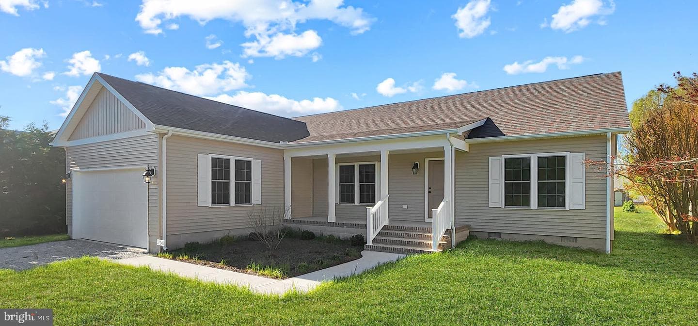 37348 Doubloon Drive, Greenbackville